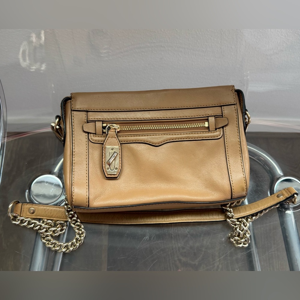 Rebecca Minkoff Crosby Crossbody Bag